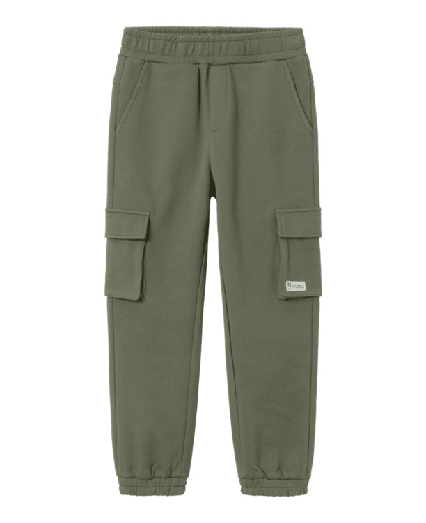 Loose Fit