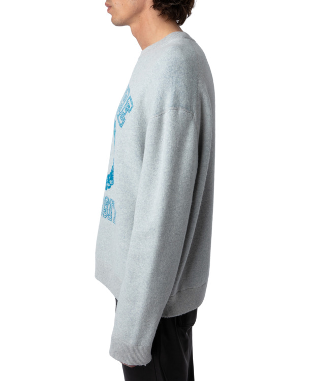 MARKO WO SMOO BLASON UNIVERSIT