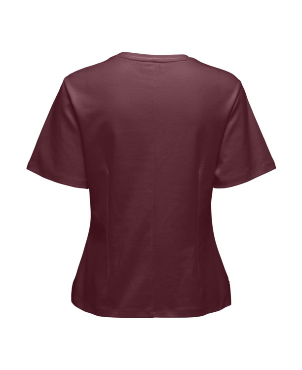 Regular Fit O-Neck Short Sleeves (S/S)