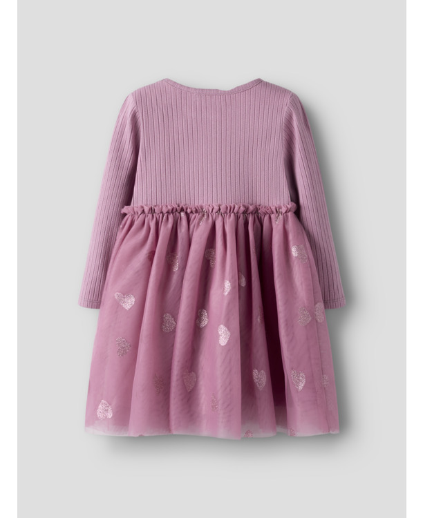 Normale pasvorm ronde hals lange mouwen (L/S) Vrouwen