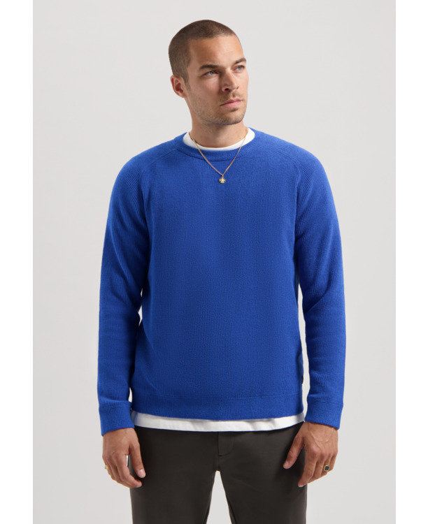 Dstrezzed Heren Trui DS Njord Crew