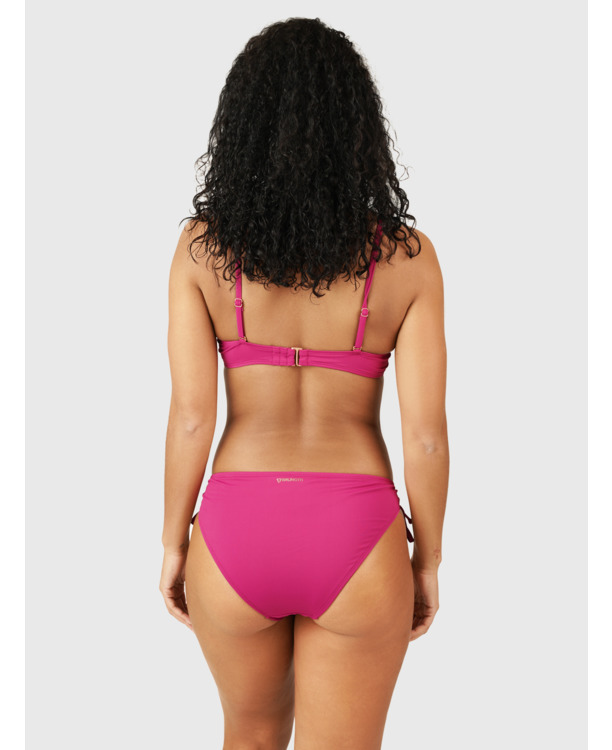 Bikini Bottom Nolestina