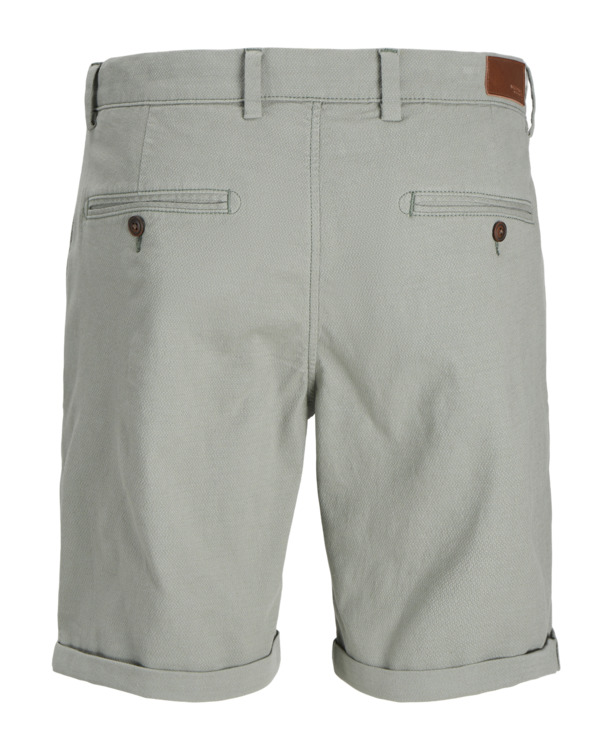Slim Fit Shorts