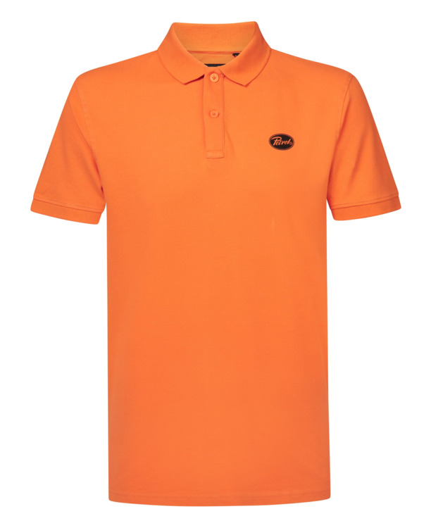 Heren Polo Korte Mouw