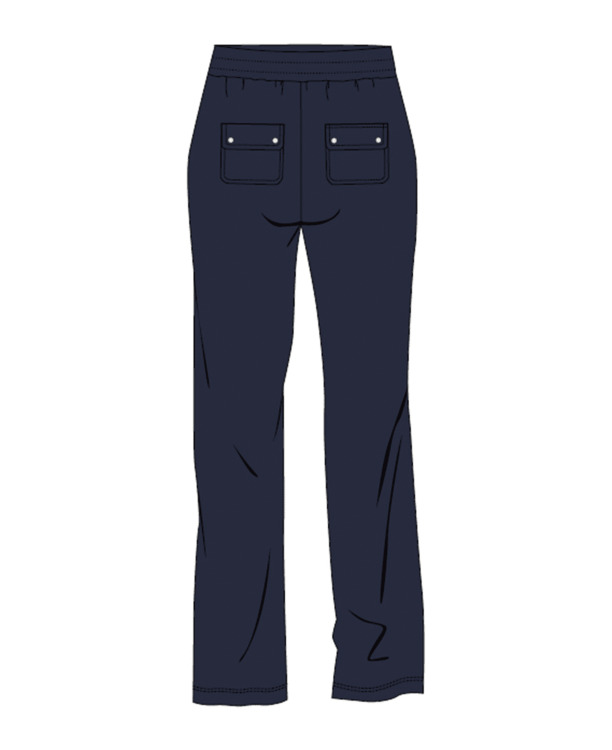 Regular Fit Broeken