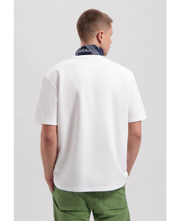 Ebbe Tee Boxy Fit
