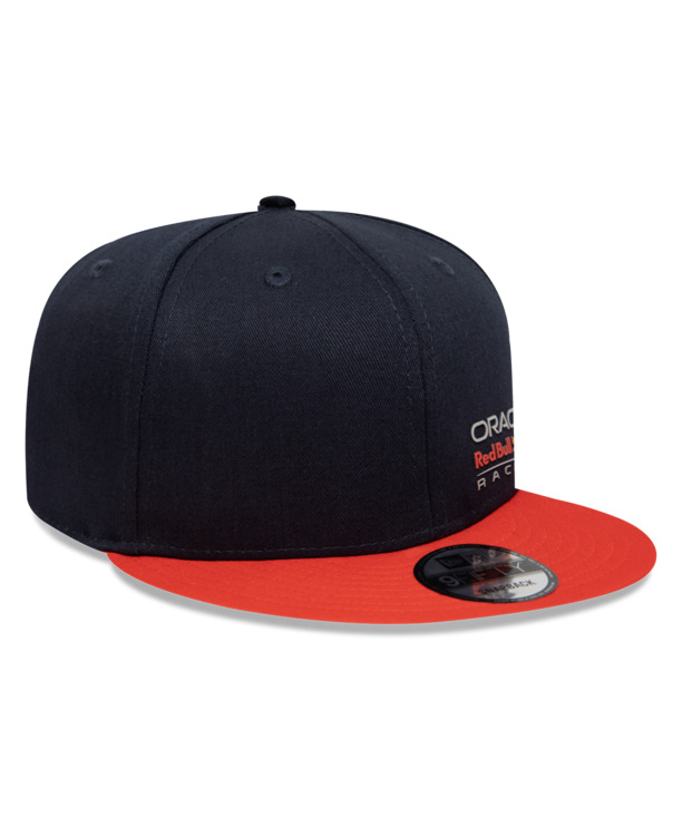 Red Bull Essential 9FIFTY Cap - Red Bull Racing