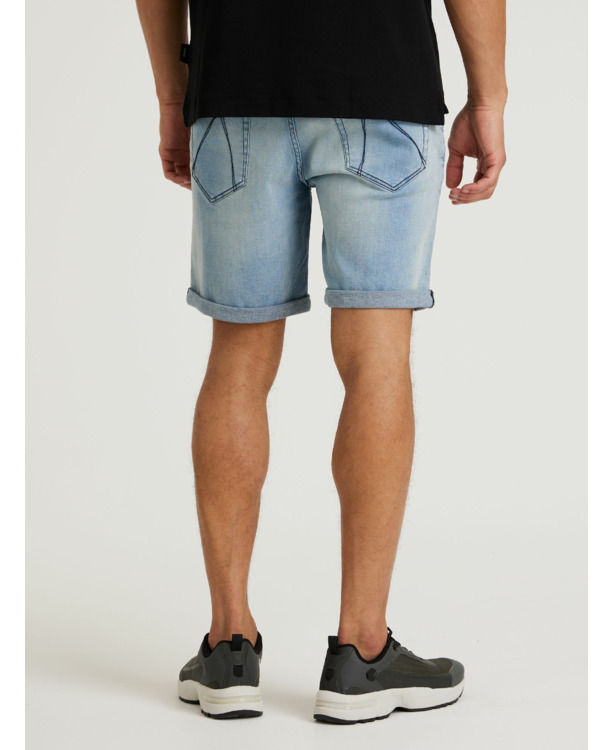 Jeans Crown.S Barkis Heren
