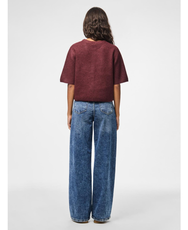 Loose Fit O-Neck Short Sleeves (S/S)