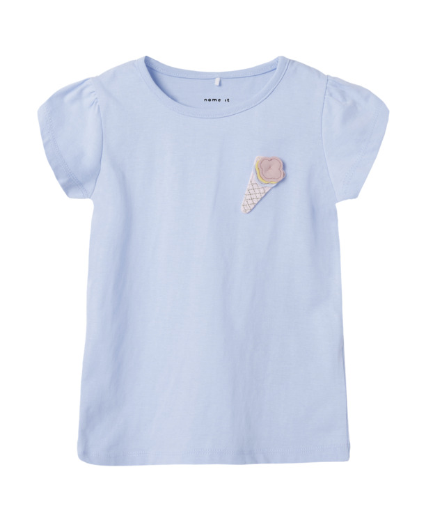 Standard Fit O-Neck Short Sleeves (S/S)