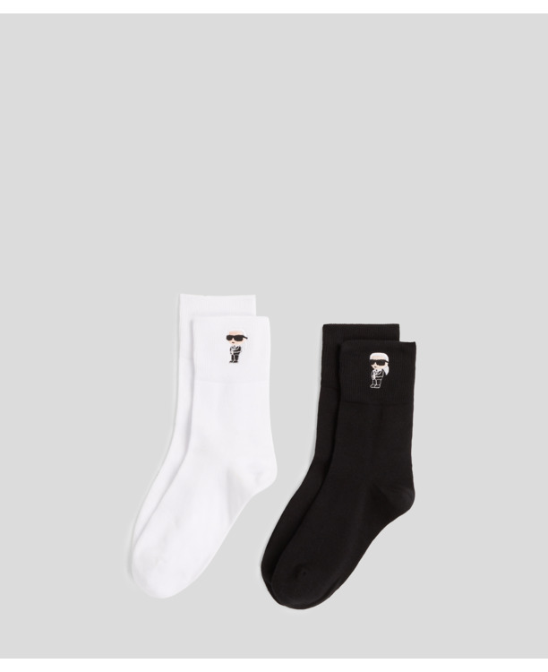 IKON SOCKS 2 PACK