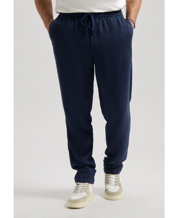 Mateo Pants Washed TENCEL™