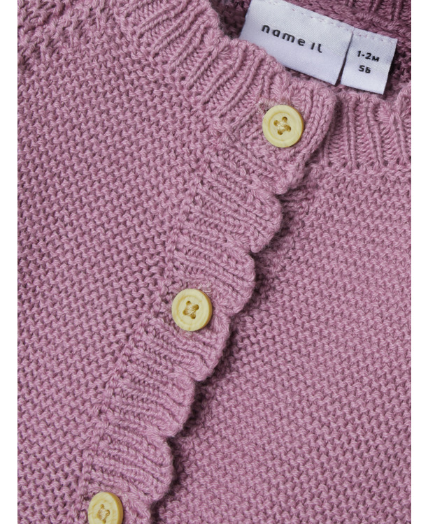 Normale pasvorm ronde hals lange mouwen (L/S) Meisjes