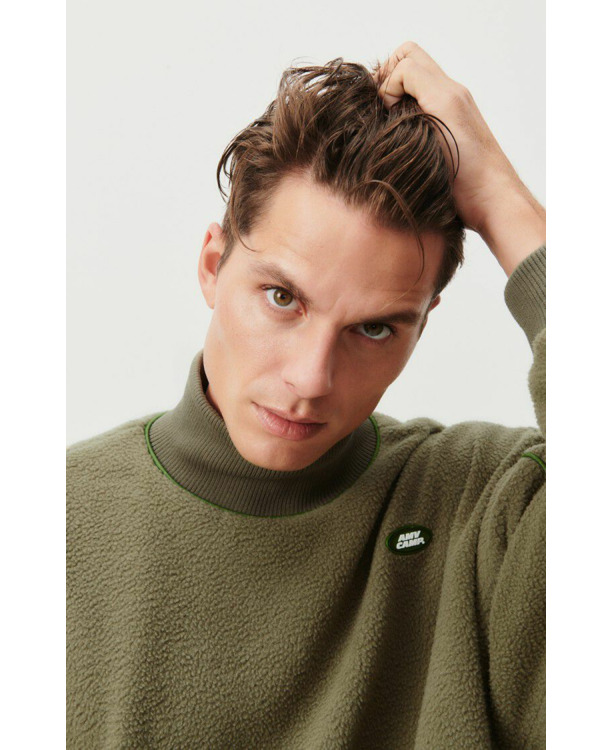 Herensweater Vobotown