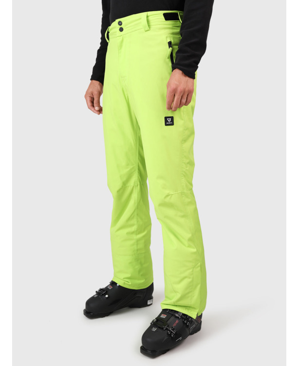 Footrail Men Snow Pants