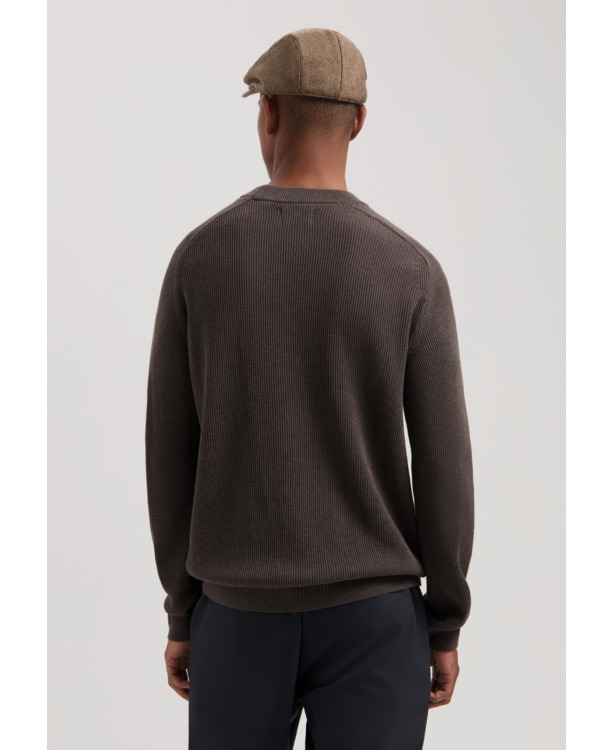 Dstrezzed Heren Raglan Trui DS Pedro