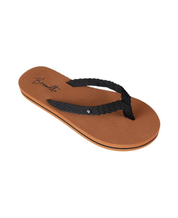Chiara Jacquard Women Flip Flops