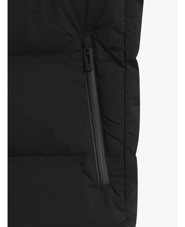 Vermont Nylon Donsjas Heren