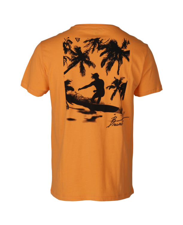 Funback Men T-shirt