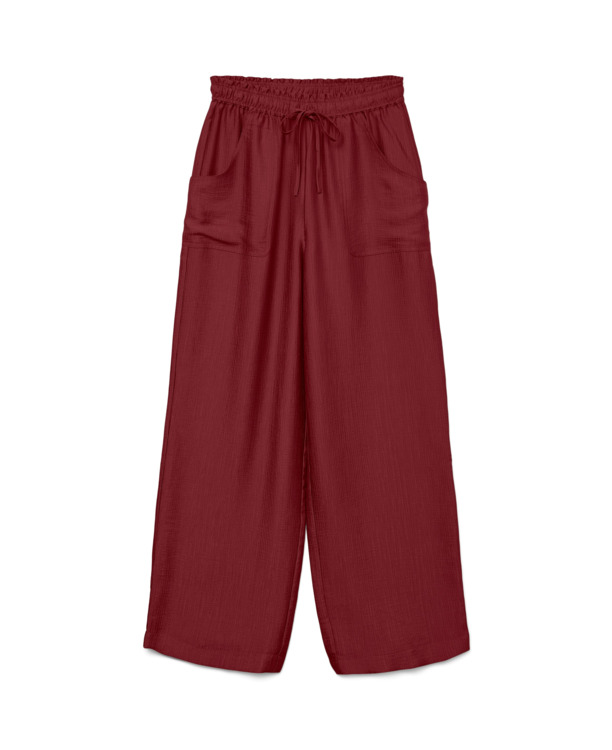 VMTOMA HW STRAIGHT PANTS WVN