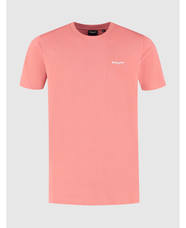 Klein Logo T-shirt 100% Katoen Mannen