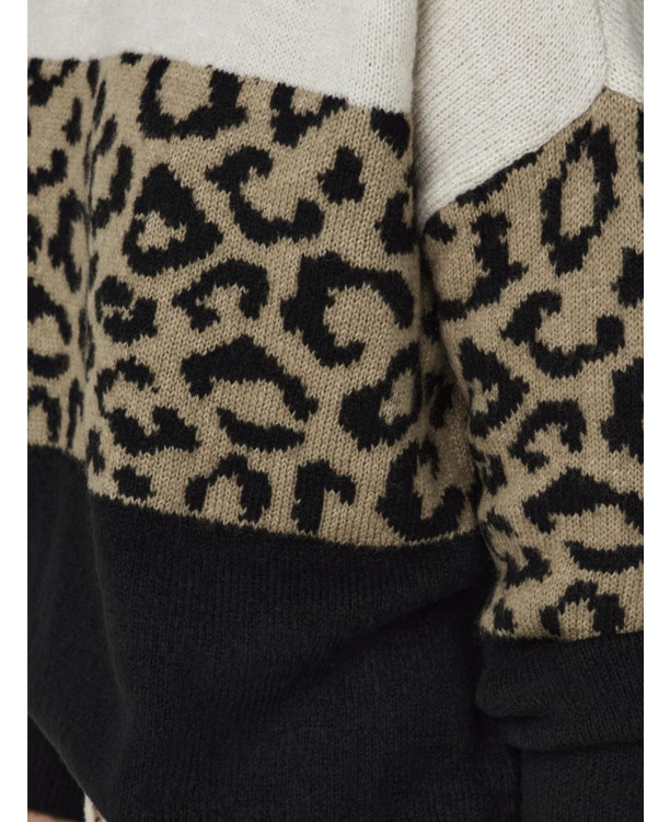 Regular Fit O-Neck Long Sleeves (L/S)