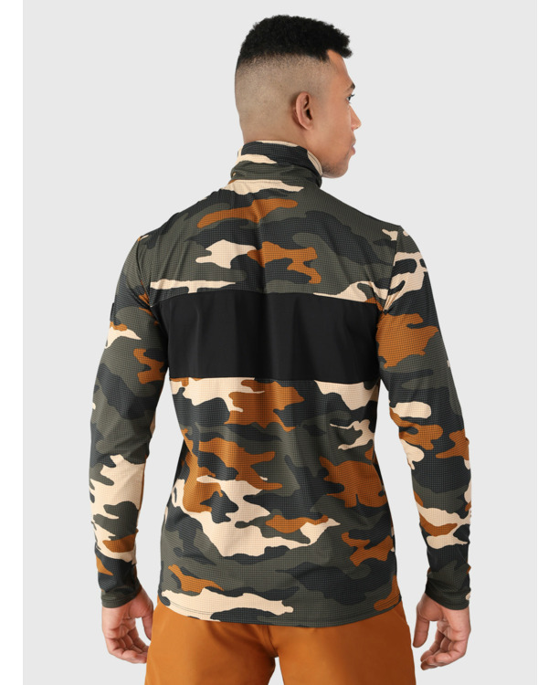 Frankos Men Fleece