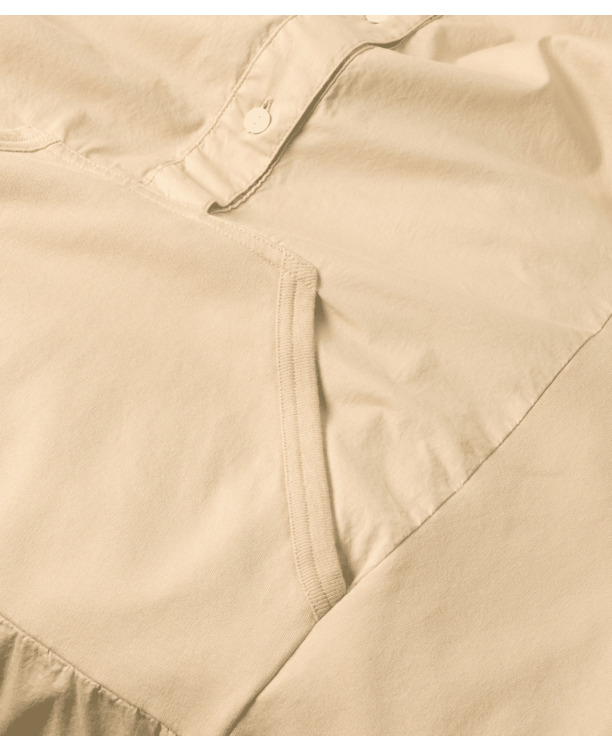 10DAYS Dames jurk poplin Billie katoen elastaan