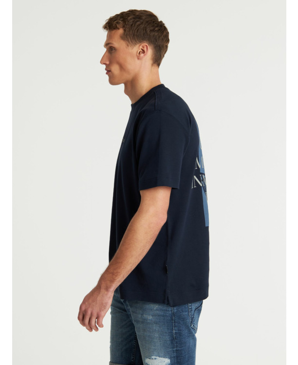 Chasin Heren T-shirt Ember
