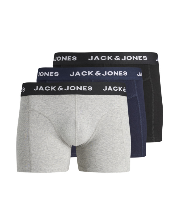 jwhanthony Boxershorts 3 pack