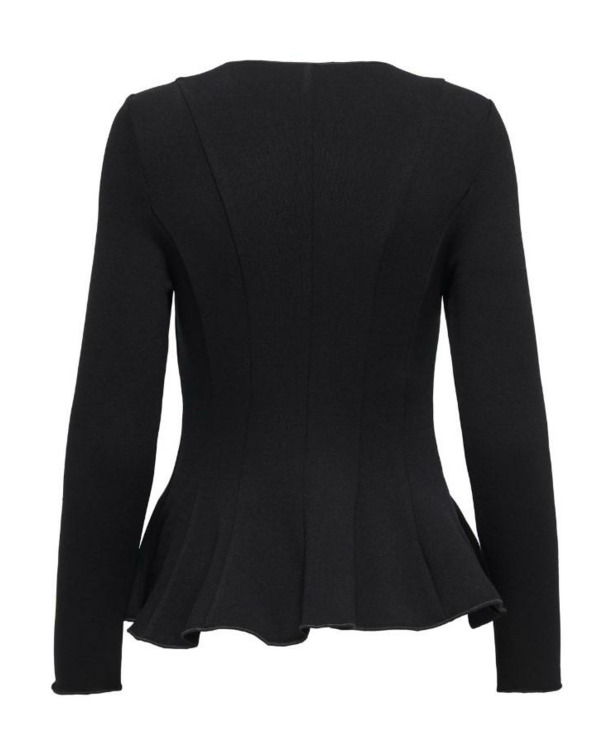 Regular Fit O-Neck Long Sleeves (L/S)