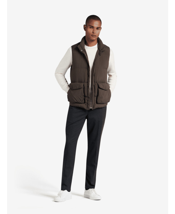 Montreal pantalon Heren