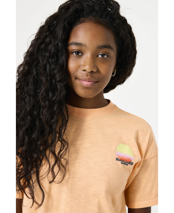 Meisjes T-shirt