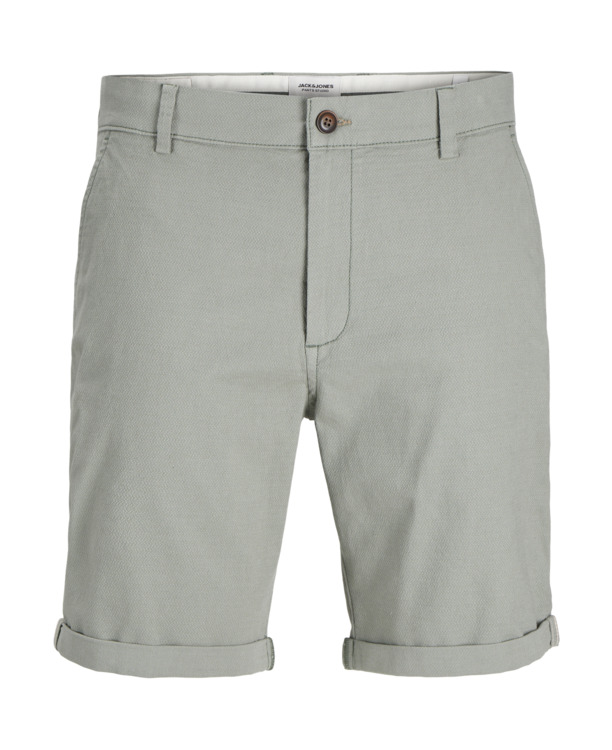 Slim Fit Shorts