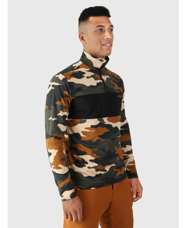 Frankos Men Fleece