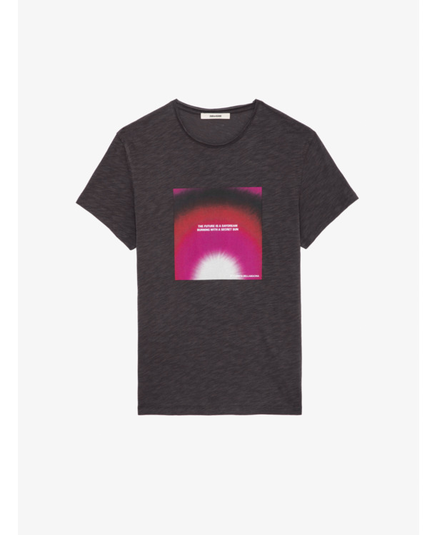 TOBY FLAMME PHOTOPRINT T&D