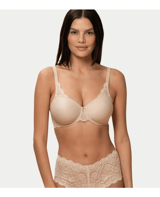 Minimizer bh niet voorgevormd met beugel