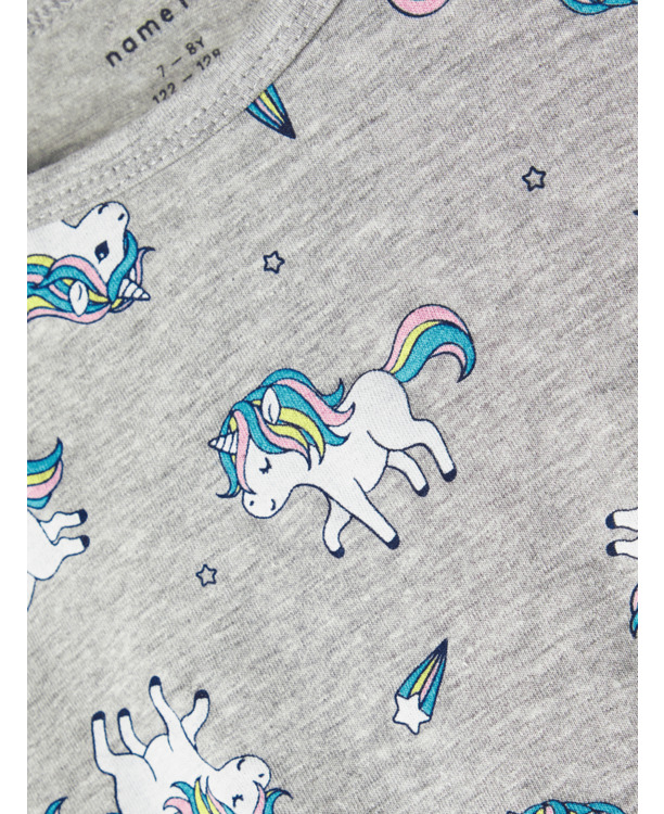 Long Sleeves (L/S) Nacht setje
