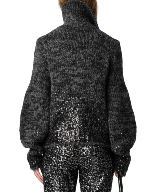 TYLIA WE TWEED