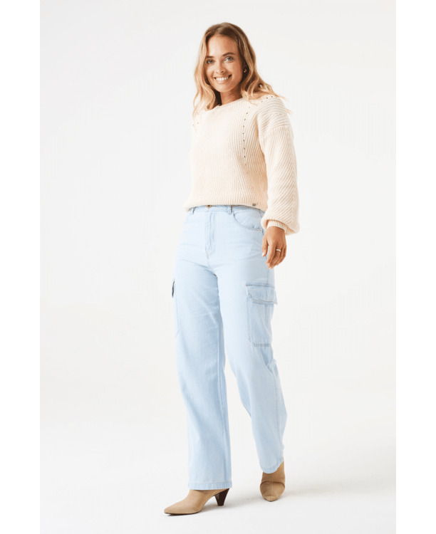 Dames Jeans PG40024 Regular fit