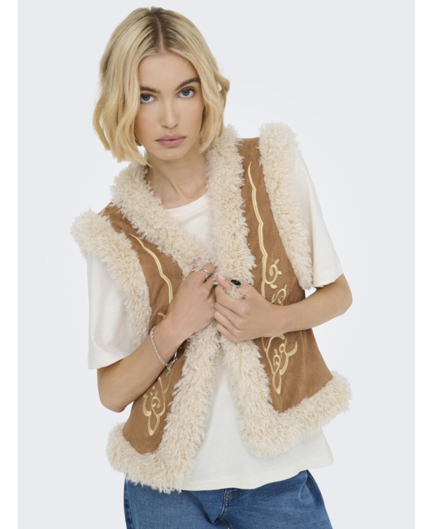 High Neck Sleeveless (S/L)