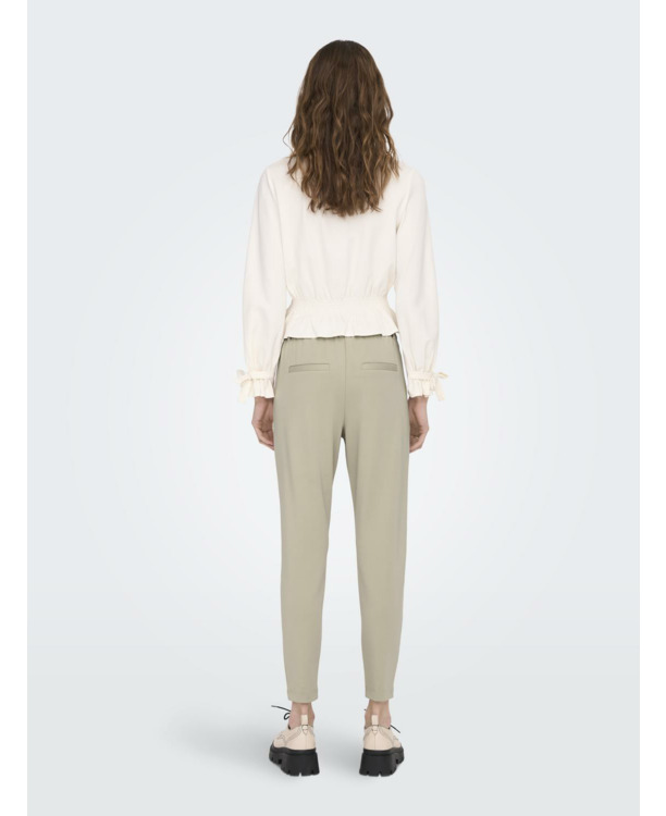 Regular Fit Regular fit broek