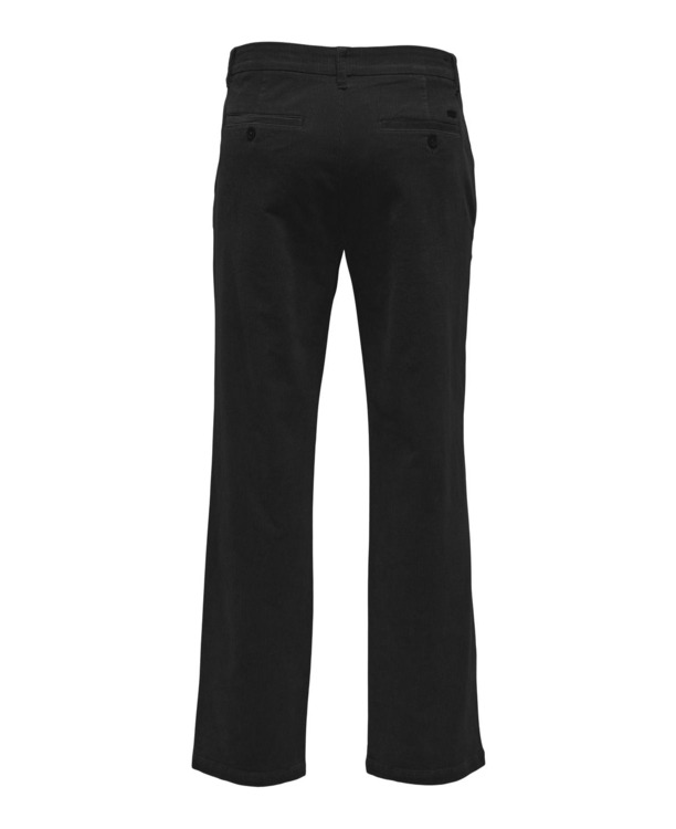 Rechte pasvorm Heren