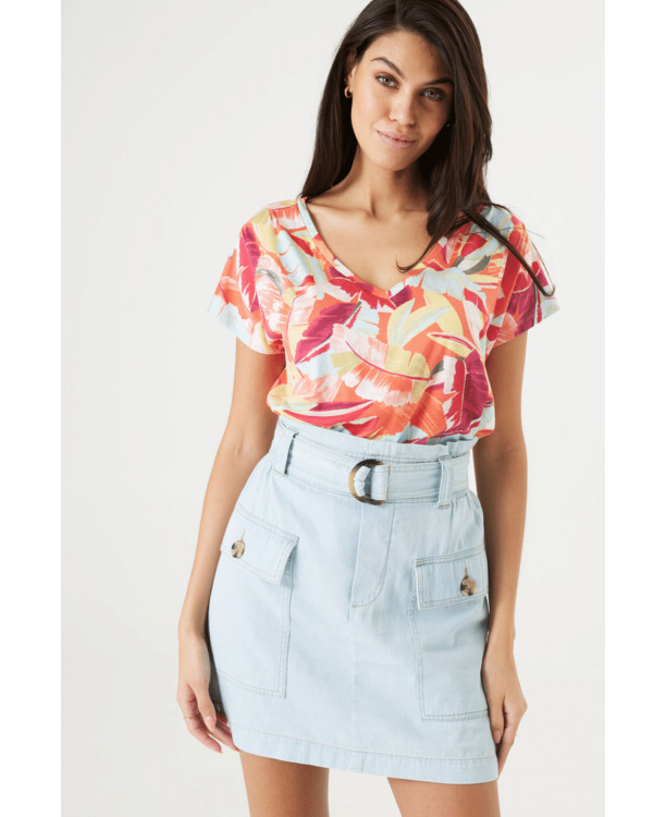 Dames T-shirt