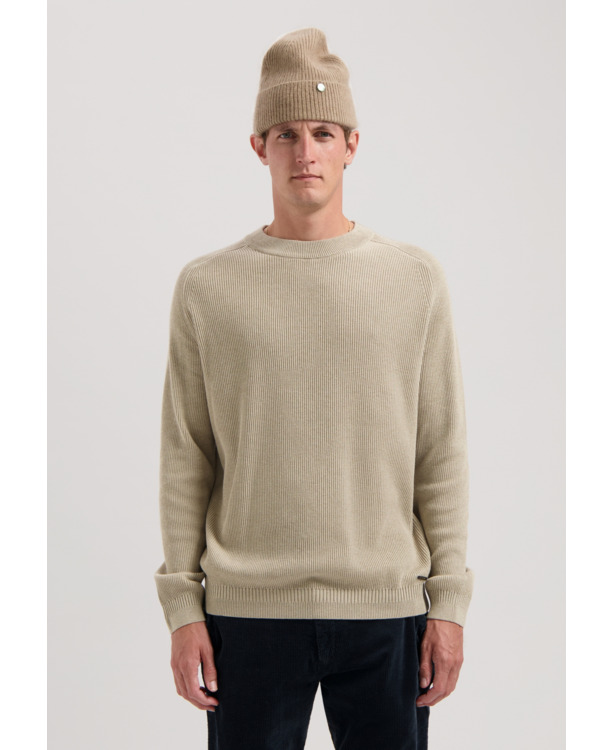 Dstrezzed Heren Raglan Trui DS Pedro