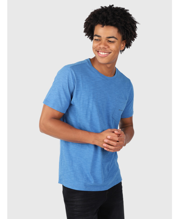 T-shirt Axle-Slub