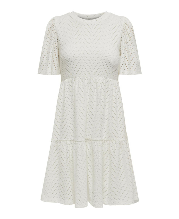 Regular Fit Off Shoulder 2/4 Sleeves (2/4)