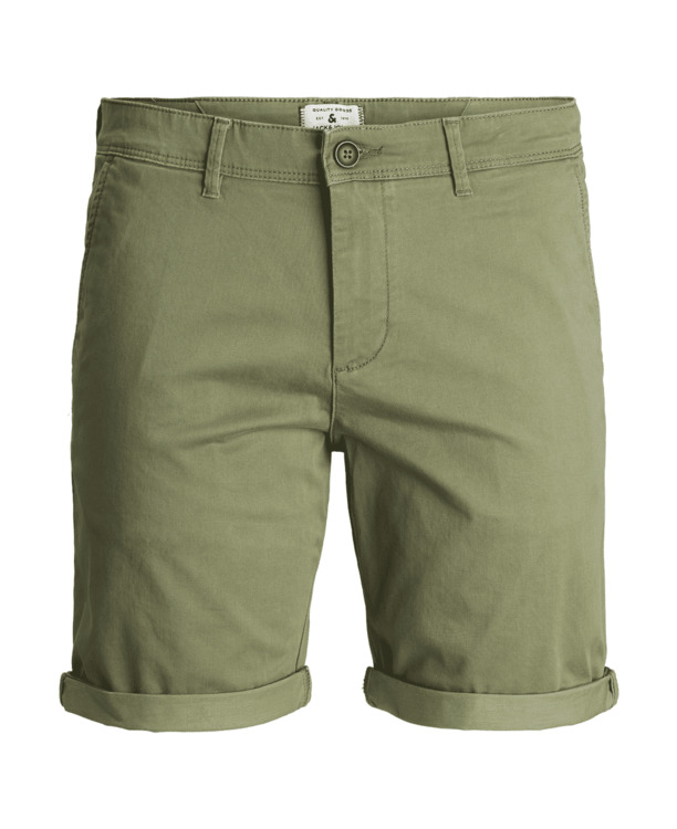 JJIBOWIE JJSHORTS SOLID SA STS