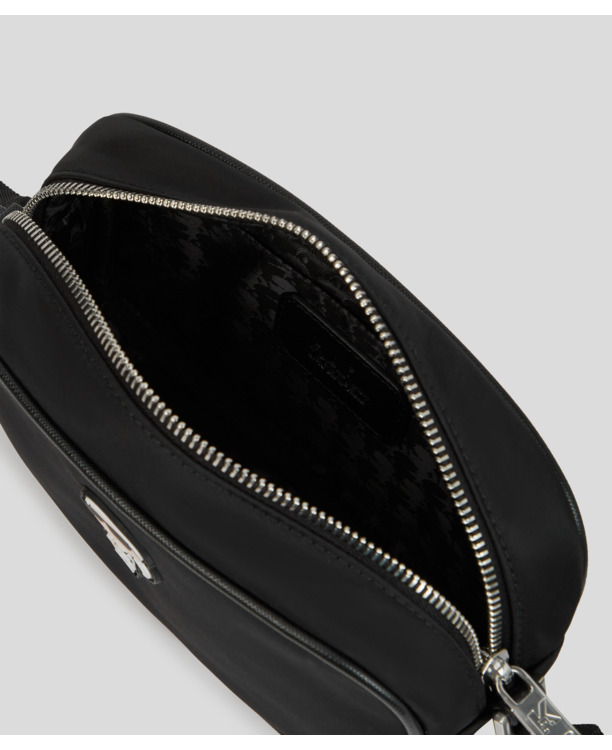 IKON NYLON CAMERA BAG