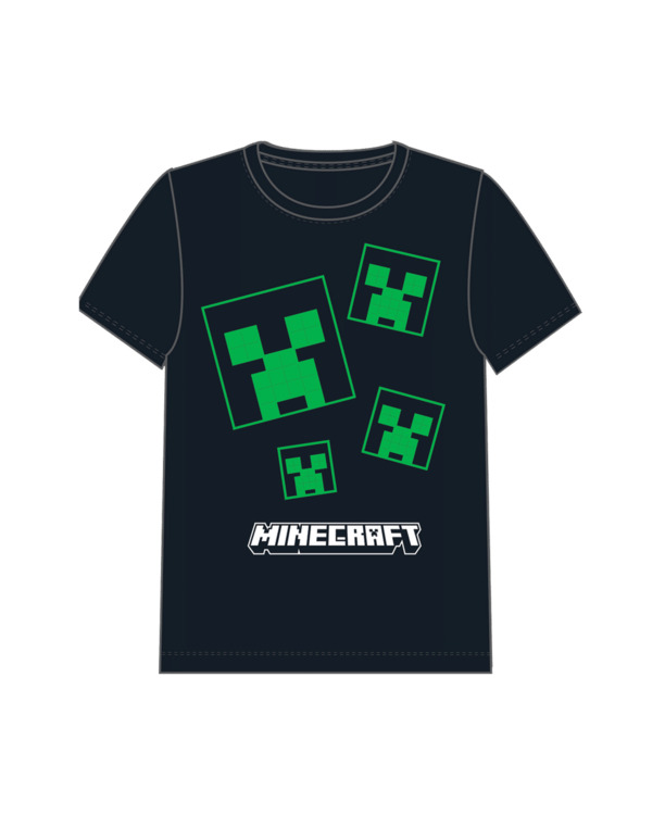 Regular Fit O-Neck Short Sleeves (S/S)